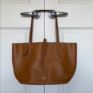 Coach Tote Bag/Purse